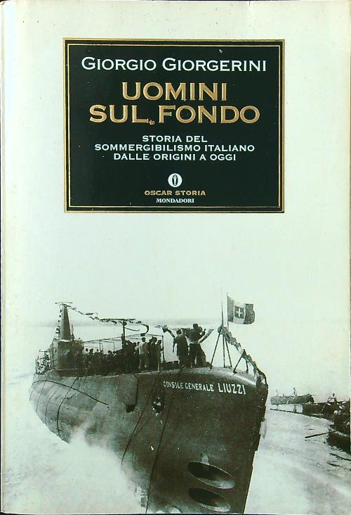 LIBRACCIO VINTAGE