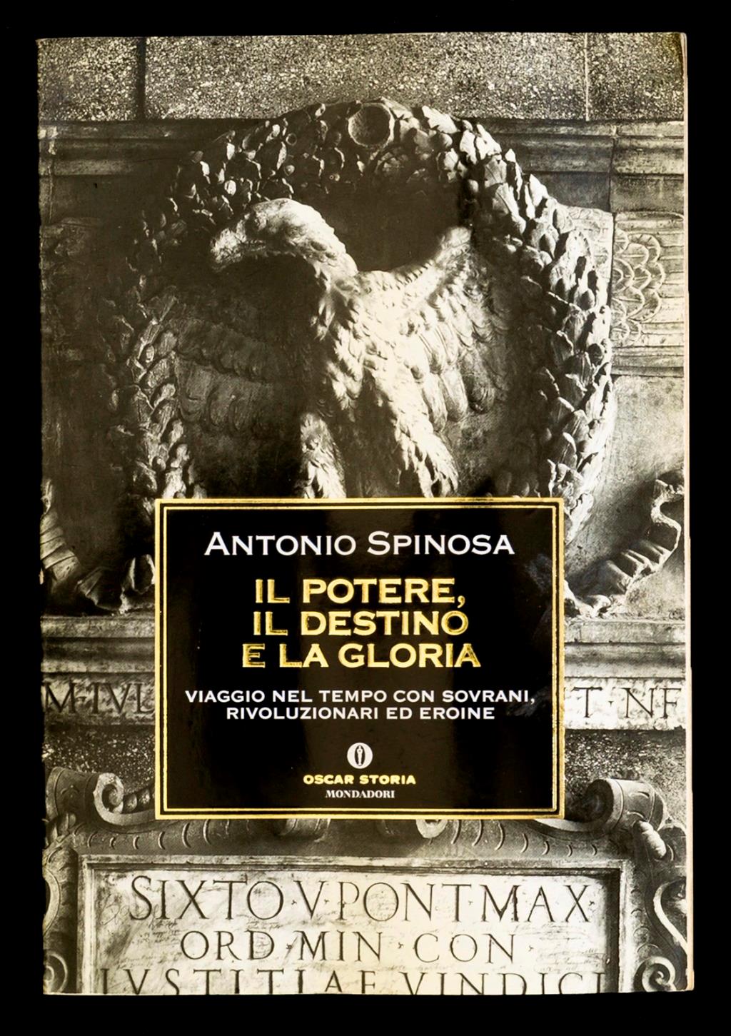 Libreria Trippini Sergio