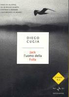 Jack l'uomo della folla. Diario di un italiano latitante - Diego Cugia - copertina