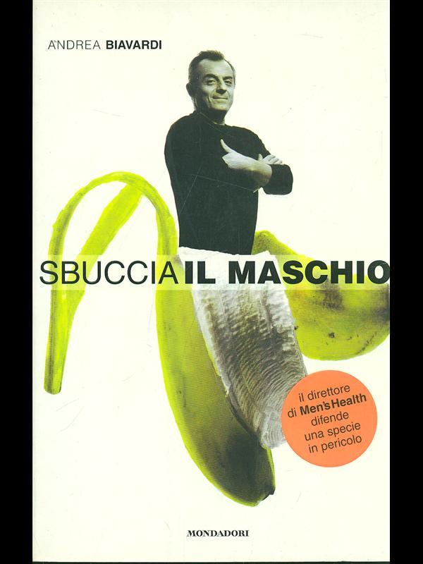 Libro di Faccia