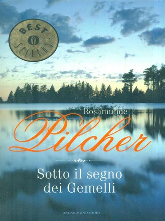 Sotto il segno dei gemelli - Rosamunde Pilcher - 3