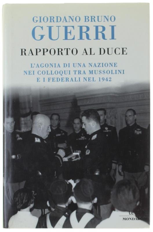 Bergoglio Libri d'Epoca Snc