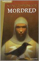 Mordred - Nancy Springer - copertina