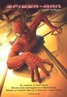 Spider-Man. L'Uomo Ragno - Peter David - copertina