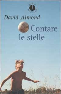 Contare le stelle - David Almond - copertina
