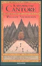 Il ritorno del Cantore. Il vento di fuoco