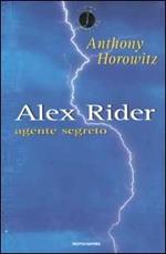 Alex Rider agente segreto