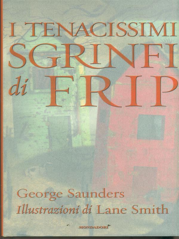 Libro di Faccia