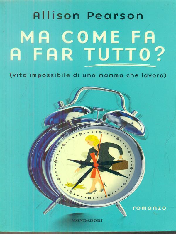 Libro di Faccia