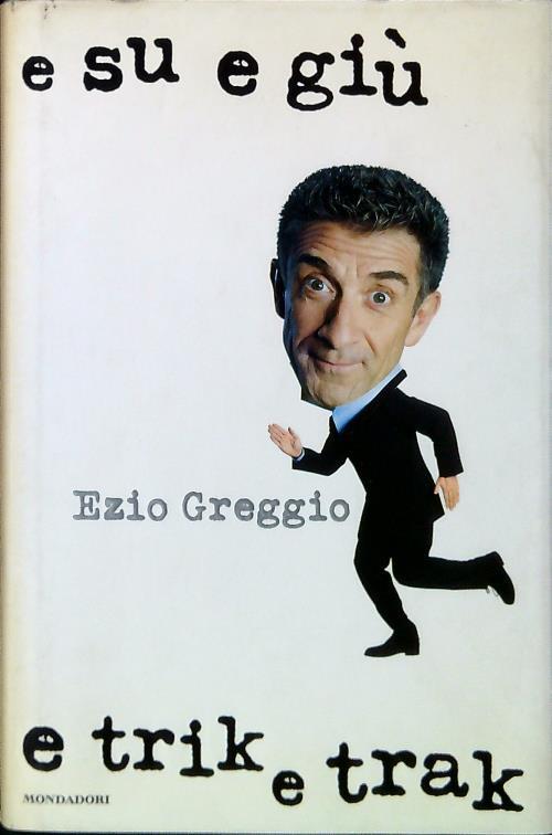 Libro di Faccia