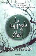 La leggenda di Otori