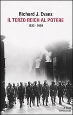 Il Terzo Reich al potere. 1933-1939