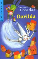  Dorilda -  Carmen Posadas - copertina