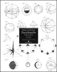 Encyclopédie. Tutte le tavole. Vol. 2: Le scienze. - Denis Diderot,Jean-Baptiste d' Alembert - copertina