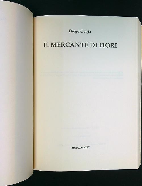 Libro di Faccia