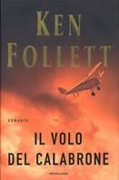 Il volo del calabrone - Ken Follett - copertina