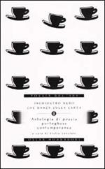 Inchiostro nero che danza sulla carta. Antologia di poesia portoghese contemporanea