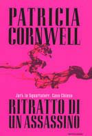 Ritratto di un assassino. Jack lo Squartatore. Caso chiuso - Patricia D. Cornwell - copertina