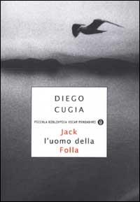 Jack l'uomo della Folla - Diego Cugia - copertina