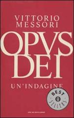 Opus Dei. Un'indagine