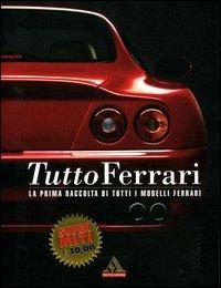 Tutto Ferrari - copertina