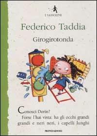Girogirotonda - Federico Taddia - copertina