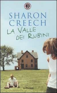 La Valle dei Rubini - Sharon Creech - copertina