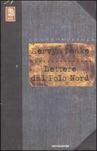 Lettere dal Polo Nord - Mervyn Peake - 5