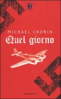 Quel giorno - Michael Cronin - copertina