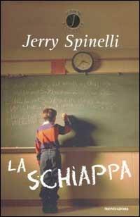 La schiappa - Jerry Spinelli - copertina