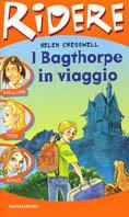 I Baghtorpe in viaggio - Helen Cresswell - copertina