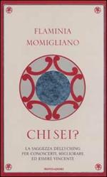 Chi sei?