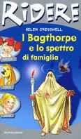 I Bagthorpe e lo spettro di famiglia