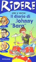 Il diario di Johnny «Bara» - John W. Sexton - copertina