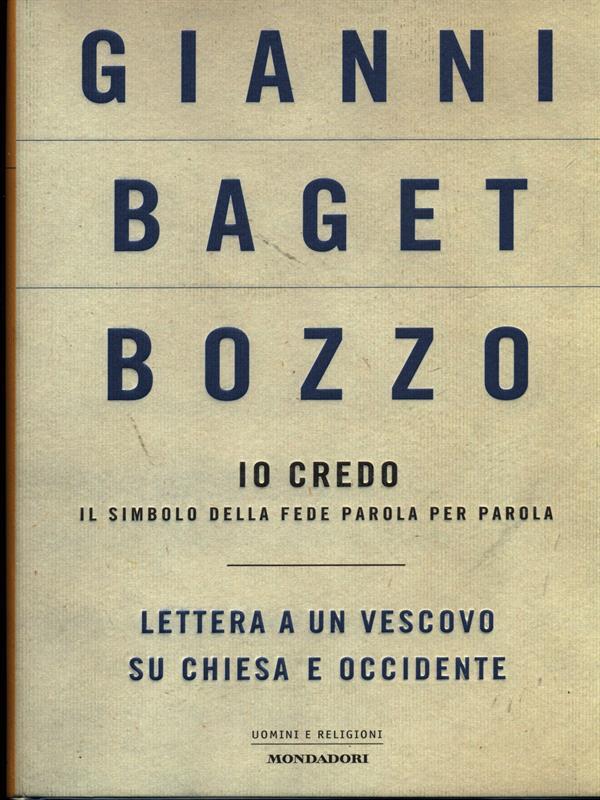 Libro di Faccia
