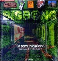 La comunicazione. Segni, codici e linguaggi. Con CD-ROM - Estelle Desombre - 3
