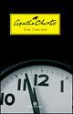 Verso l'ora zero - Agatha Christie - copertina