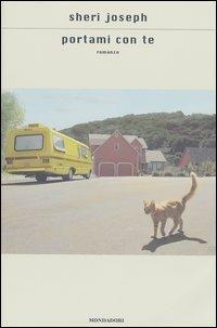 Portami con te - Sheri Joseph - copertina