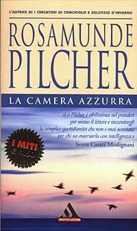 La camera azzurra e altri racconti - Rosamunde Pilcher - copertina