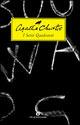 I sette quadranti - Agatha Christie - copertina