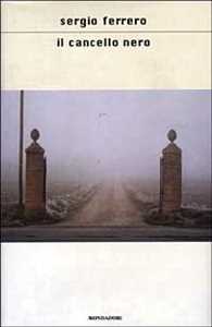 Il cancello nero