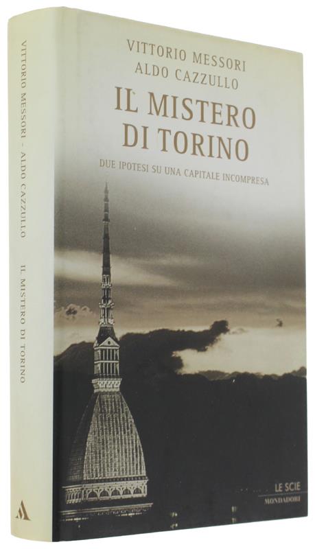 Bergoglio Libri d'Epoca Snc