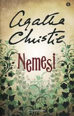 Miss Marple: nemesi