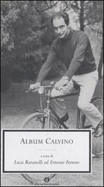 Album Calvino