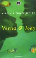 Verna & Jody - Virginia Euwer Wolff - copertina