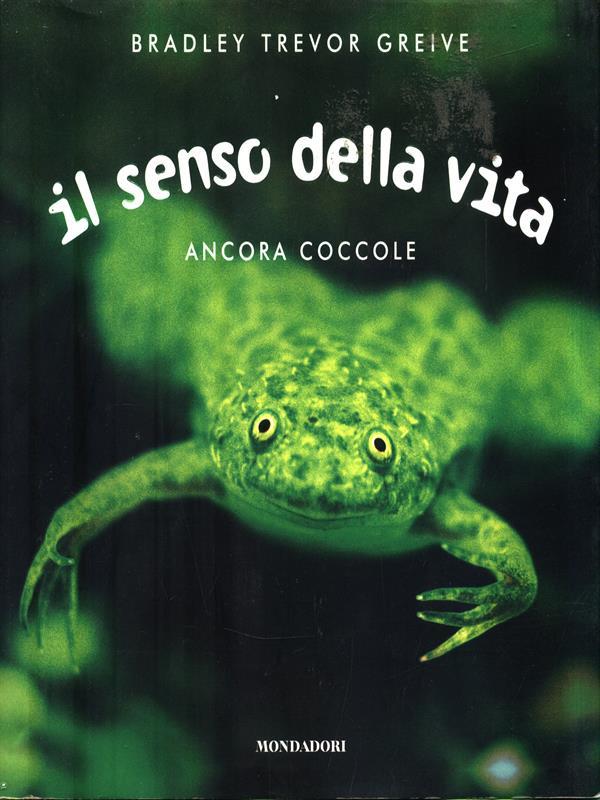 Libro di Faccia