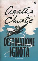 Destinazione ignota