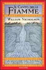 Il canto delle fiamme. Il vento di fuoco
