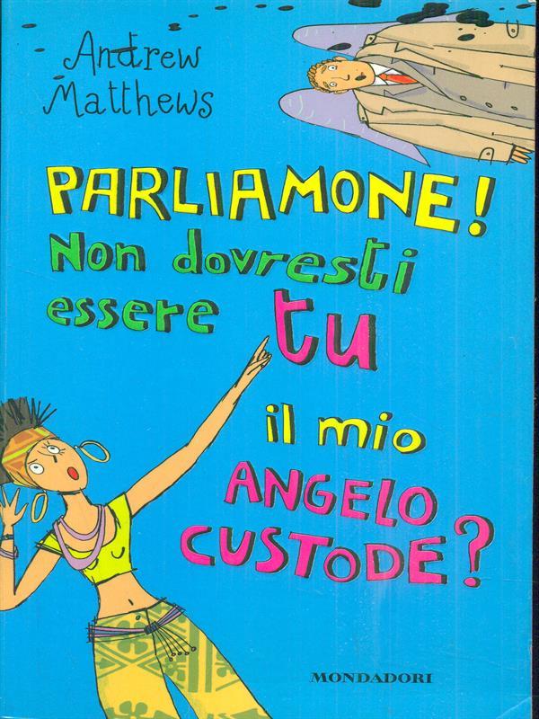 Libro di Faccia