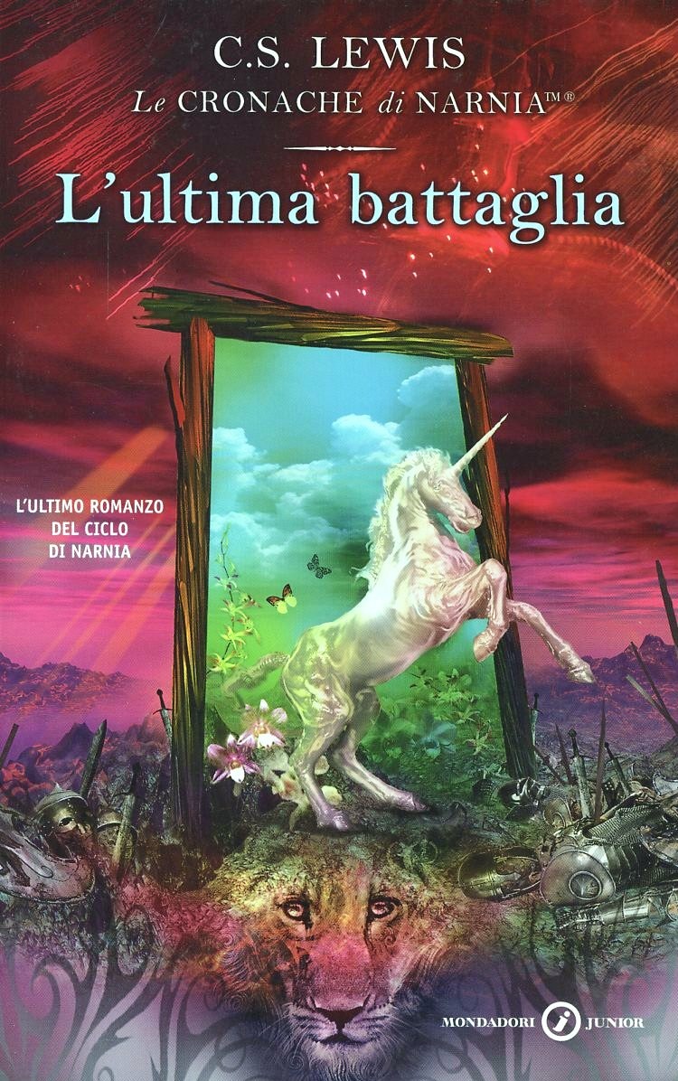 Libreria Nani